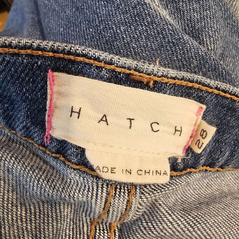 HATCH Jeans - Picture 10 of 12